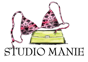 maniefashion logo